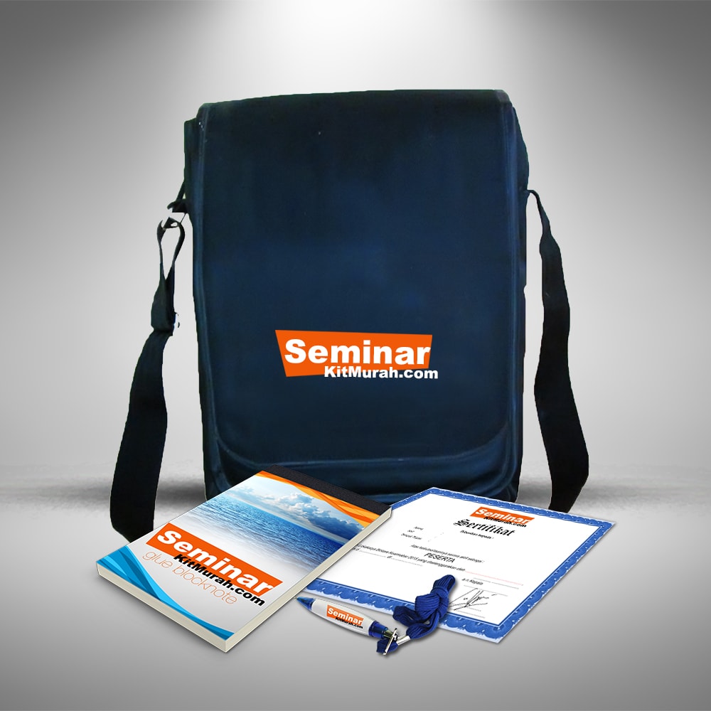 Seminar Kit PK009